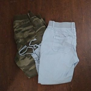 Cargo Bundle